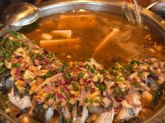 -吃香喝辣·地道衡东菜(南岳大庙店)