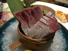 -古田居·特色寿司料理(星之岛旗舰店)
