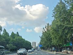 -浙江大学(玉泉校区)