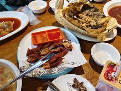 -外婆烧.老杭帮菜(庆春店)