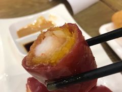 -赏点粤式点心(广州塔店)