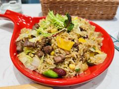 -西语·炭烧牛排(卓越中寰店)