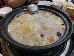 -领鲜风味花雕鸡(马端街店)