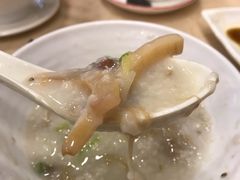 -盛记粥面(佐敦店)