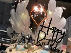 -小麦穗私人订制蛋糕·甜品台(万达店)