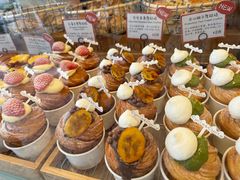 -Cycle&Cycle Artisan(天目里店)