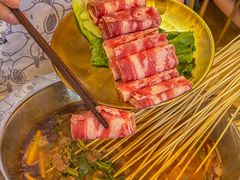 -黔哆哆地摊酸汤火锅(清湖店)