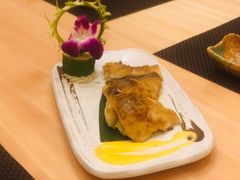 -酒久自助料理(佳兆业店)