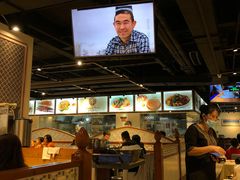-巴扎美食·新疆菜·西域歌舞表演餐厅(新疆大厦店)