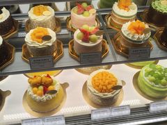 -布歌东京(德基BHG店)
