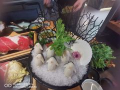 -湊湊火锅·茶憩(皇姑万象汇店)