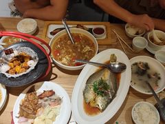 -老福洲·三十年福州味(斗东店)