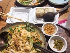 -小满手工粉(上海品尊国际店)