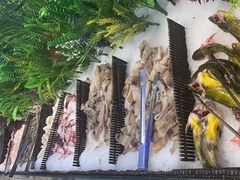 -金滏山烤肉·海鲜·火锅自助餐厅(襄阳万达店)