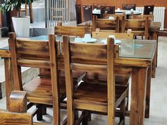-要德鱼庄(陕钢家属院店)