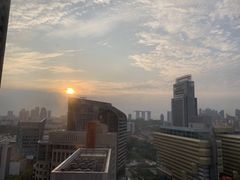 -新加坡文华东方酒店