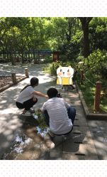 点击看大图 -BabyA 专业婴童摄影(古北时尚广场店)
