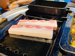 -伍丁·烤牛肋(和平东桥店)