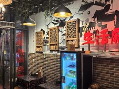 -巴渝老街印象生活麻辣烫(华宇·北城中央汇店)