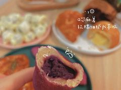 -拾味中点(花园路店)