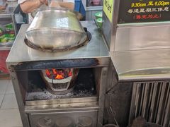 -结霜桥叻沙
