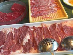 -老灶堂文创火锅(文艺路店)