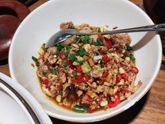 -李久其家民间餐厅(观沙岭公园店)