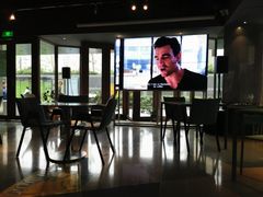 -sugarman espresso素饮糖人高新咖啡工厂