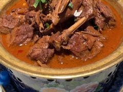 -金典银峰老鹅馆·昆山菜(亭林公园店)