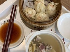 -五芳斋(环丁路店)