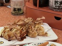 -元气寿司(东方宝泰店)