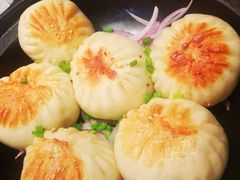 生煎包-三六三杭州菜(水上总店)