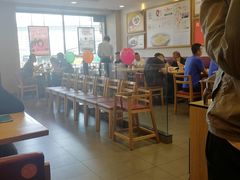 大堂-阿九笨鸡蛋手擀面(总店)