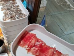 -蒙肥羊·酸汤潮牛·鲜牛肉火锅烤肉自助(岗顶店)