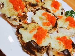 -福匠日本料理(人民路店)