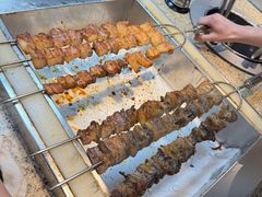 -汉巴味德(沈阳万象汇店)