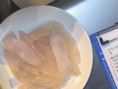 -正能量脆肉鲩火锅