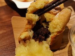 糯香烤年糕-原食日记(合生汇购物中心店)