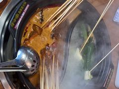 -牛小嫩串串火锅(老国贸总店)