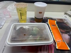 -吉野家(西客站南广场店)