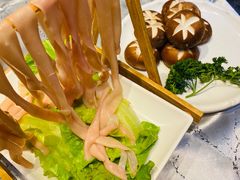 -红辣椒·川菜·火锅(张杨路店)