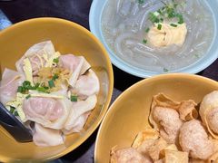 -丁莲芳(红旗路店)