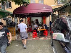 -光明刘冰乳鸽店(光明法政北路店)