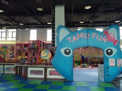 -蒙特利亲子乐园