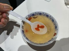 -钟水饺(人民公园总店)