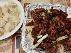 -添福来墨鱼饺子 · 海鲜东北菜(大连星海·黄浦路店)