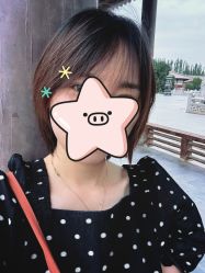 -青霖·飘逸造型