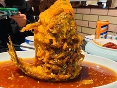 -梅飞酒家(桑园路店)