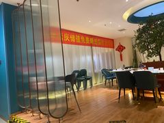 -悦海·家宴·冰花皮皮虾大锅贴(宝龙店)