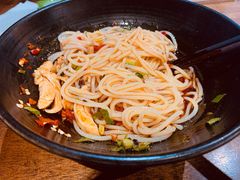 凉拌米线-都氏二当家(九方店)